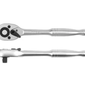 GRZECHOTKA 3/8"METAL RĄCZKA MAT YT-0311 YATO Dodaj do koszyka